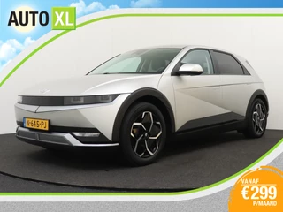 Hyundai IONIQ 5 Connect+ 73kWh (97%SOH) Warmtepomp