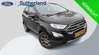 Ford EcoSport - 103690410-0