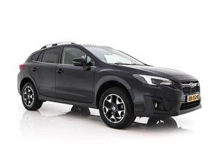 Subaru XV 1.6i Premium AWD