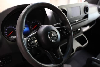 Mercedes-Benz Sprinter Mercedes-Benz Sprinter 316 2.2 CDI L2H2 AUTOMAAT 3500KG TREKVERMOGEN - afbeelding nr 12