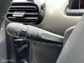 Citroën C4 Cactus Citroen C4 Cactus SHINE 1.2 82PK | CRUISE | CAMERA | TREKHAAK | - afbeelding nr 19
