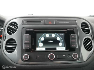 Volkswagen Tiguan Volkswagen Tiguan 1.4 TSI Sport&Style - afbeelding nr 13