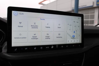 Ford Kuga Ford Kuga 2.5 PHEV Active X Driver Assistance Pack | Panoramadak | Winter Pack | Wegklapbare trekhaak | 19 inch lichtmetalen velgen | Adaptieve Matrix LED koplampen met Coast to Coast |  Reservewiel | - afbeelding nr 36