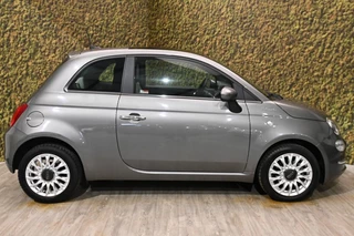 Fiat 500 - afbeelding nr 11