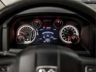 Dodge Ram 1500 Dodge Ram 1500 5.7 V8 Quad Cab 6'4 402Pk (SCHUIFDAK, NAVIGATIE, ALPINE AUDIO, STUUR/STOELVERWARMING, LEDER, CAMERA, TREKHAAK, GETINT GLAS, NIEUWE APK, NIEUWSTAAT) - afbeelding nr 23