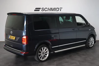 Volkswagen Transporter - afbeelding nr 4