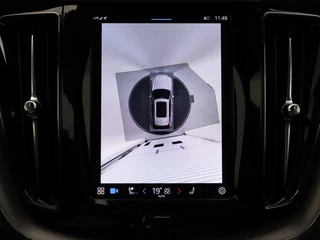 Volvo XC60 Volvo XC60 T8 PLUG-IN HYBRID ULTRA BLACK EDITION LUCHTVERING 360GR CAM SCHU - afbeelding nr 36