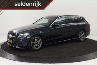 Mercedes-Benz C-Klasse - 410321204-0