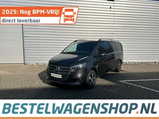 Mercedes-Benz Vito - 213968181-0