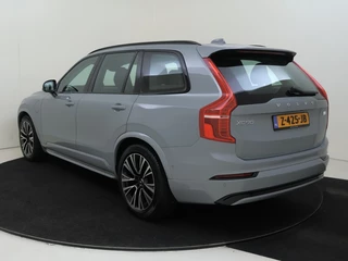 Volvo XC90 Volvo XC90 2.0 T8 AWD U. Dark | Luchtvering | Bowers & Wilkens | - afbeelding nr 4