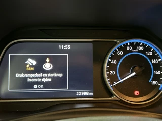 Nissan Leaf | Stoelverwarming | Rondomzicht camera | Adaptive cruise control | SoH ( batterijtest ) 93.8 % score - afbeelding nr 9