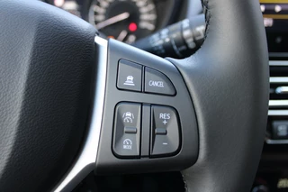 Suzuki S-Cross - afbeelding nr 25