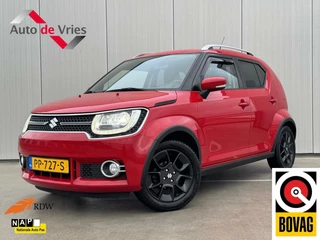 Suzuki Ignis - 269549586-0