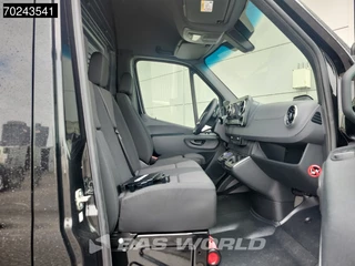 Mercedes-Benz Sprinter Mercedes Sprinter 319 CDI Automaat L2H2 4x4 New Model!!! Overland Special Off Grid ACC Camera MBUX Allrad 4WD Camper basis 11m3 Airco - afbeelding nr 12