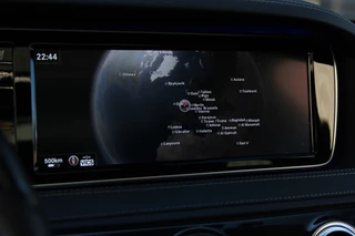 Mercedes-Benz S-Klasse Mercedes-Benz S-Klasse 500 Lang | Face. S63 | Pano | ACC | Head-up | VOL - afbeelding nr 41