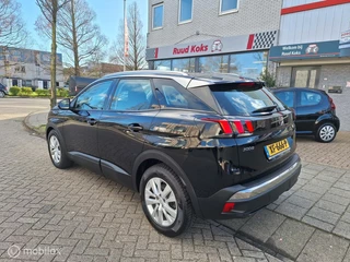 Peugeot 3008 PEUGEOT 3008 1.2 PURETECH  BLUE LEASE EXECUTIVE / Automaat / - afbeelding nr 7