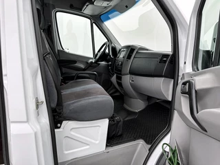 Mercedes-Benz Sprinter Mercedes-Benz Sprinter 314 2.2 CDI L2H2 Automaat Trekhaak Navigatie Storevan Inrichting Achteruitrijcamera Cruise Control - afbeelding nr 22