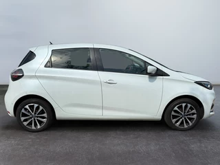 Renault ZOE Renault ZOE R135 Intens 52 | Incl. Koopaccu | Camera | Navi - afbeelding nr 5