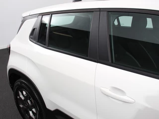 Jeep Avenger Jeep Avenger Longitude 54 kWh Automaat Navigatie Apple Carplay/ Android Auto Parkeersensor achter Cruise Control Stoelverwarming Full LED Virtual Cockpit Climate Control - afbeelding nr 33