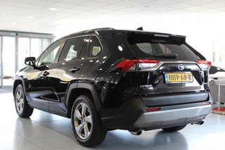 Toyota RAV4 - afbeelding nr 5