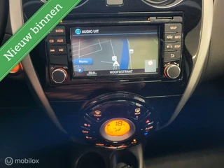 Nissan Note Nissan Note 1.2 Connect Edition *1e eig, NL, RIJKLAARPRIJS!* - afbeelding nr 12