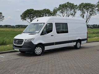 Mercedes-Benz Sprinter 317