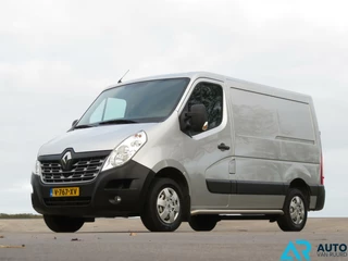 Renault Master Renault Master 2.3 dCi L1H1 * Euro 6 * Trekhaak * - afbeelding nr 12