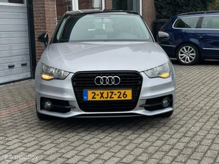 Audi A1 Sportback Audi A1 Sportback 1.4 TFSI DSG S LINE NAVI/AIRCO/CRUISE/PDC - afbeelding nr 9