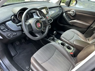 Fiat 500X - afbeelding nr 21