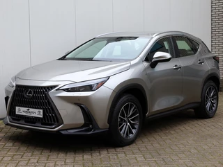 Lexus NX - afbeelding nr 38