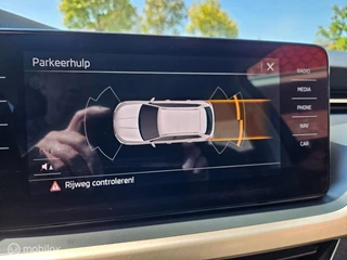 Škoda Kamiq Skoda Kamiq 1.0 TSI Business Edition Trekhaak - afbeelding nr 20