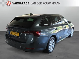 Škoda Octavia - afbeelding nr 2