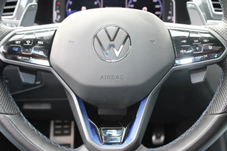 Volkswagen Tiguan Volkswagen Tiguan 2.0 TSI R 320PK 4 MOTION Pano/Leder/Akrapovisch./21