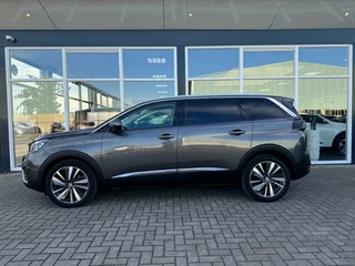 Peugeot 5008 Peugeot 5008 1.2 PureTech Allure | Automaat | 7 persoons | Cruise control | Navi | - afbeelding nr 4