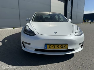 Tesla Model 3 Tesla Model 3 Performance AWD Dual Motor 75 kWh Pearl White Incl BTW - afbeelding nr 7
