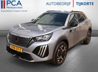 Peugeot 2008 1.2 PureTech Allure