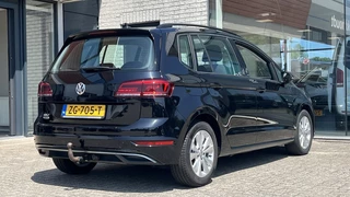 Volkswagen Golf Sportsvan Volkswagen Golf Sportsvan 1.5 TSI ACT Comf | Camera | Navi | Trekhaak - afbeelding nr 4
