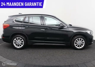 BMW X1 BMW X1 sDrive 140PK  Automaat, Dealer onderhouden - afbeelding nr 6