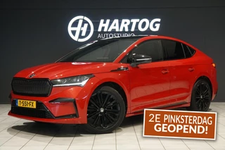 Škoda Enyaq Coupe iV 60 Sportline