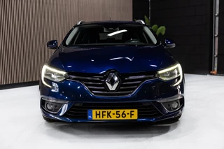 Renault Mégane Estate - afbeelding nr 9