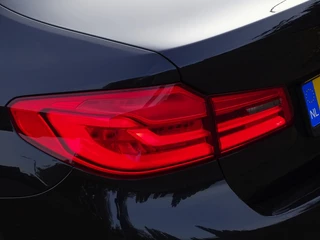 BMW 5 Serie BMW 5 Serie 520i 260PK+ M-Perf. M5 ed. M-pakket / High Ex *NAP* - afbeelding nr 39