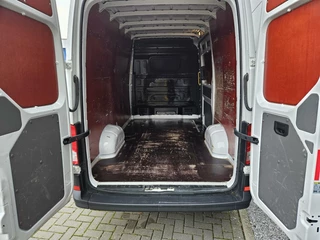 Volkswagen Crafter Volkswagen Crafter2.0 TDI L3H3 Comfortline camera Keurige VW - afbeelding nr 29