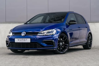 Volkswagen Golf - 120743222-0