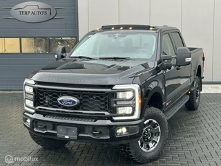 Ford F-250 - 191402150-0