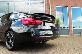 BMW 3 Serie ➡️ BMW 3-serie Gran Turismo 320i F34 High Executive M-sport | M-pakket | NL auto | Automaat | Camera | LED | 19 inch | Leer | Harman-kardon | DAB | PDC | Cruise control - afbeelding nr 59
