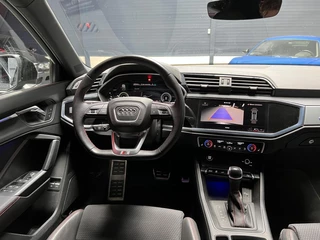 Audi Q3 Audi Q3 Sportback 45 TFSI e S Edition|SONOS|ACC|ELEK. STOEL| - afbeelding nr 7