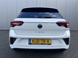 Volkswagen T-Roc - afbeelding nr 6