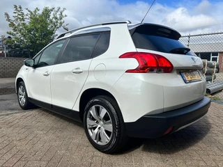 Peugeot 2008 Peugeot 2008 1.2 PureTech Style Panoramadak - afbeelding nr 5
