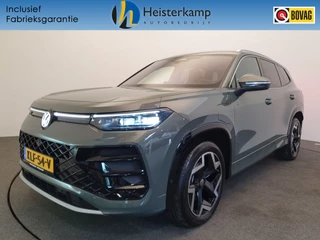Volkswagen Tayron 1.5 eHybrid 204pk DSG/AUT R-Line