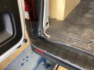 Renault Trafic - afbeelding nr 28